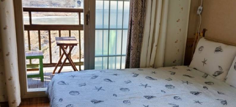 Yeongwol Riverside White House Pension图片