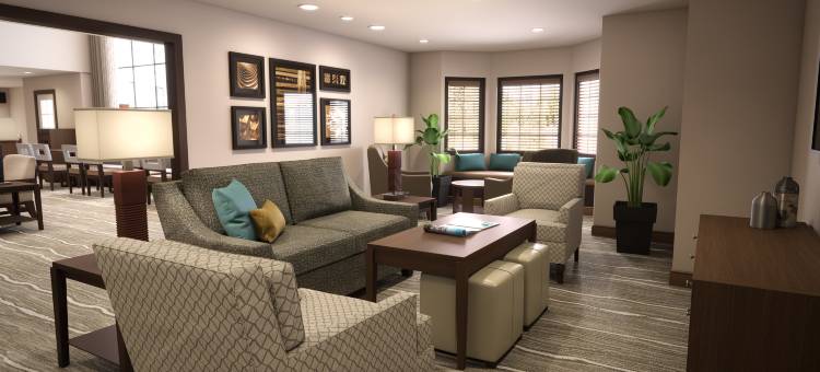 Staybridge Suites Southgate – Detroit Area图片