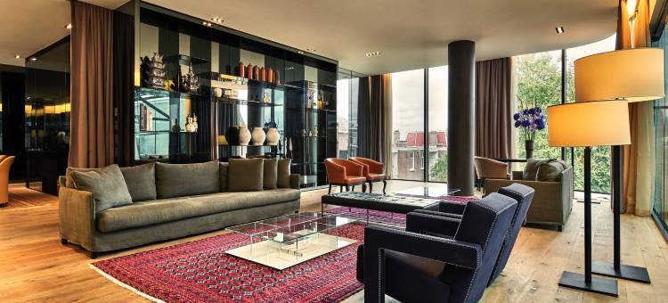 音乐学院酒店 (由文华东方运营)(Conservatorium Hotel (Operated by Mandarin Oriental))图片