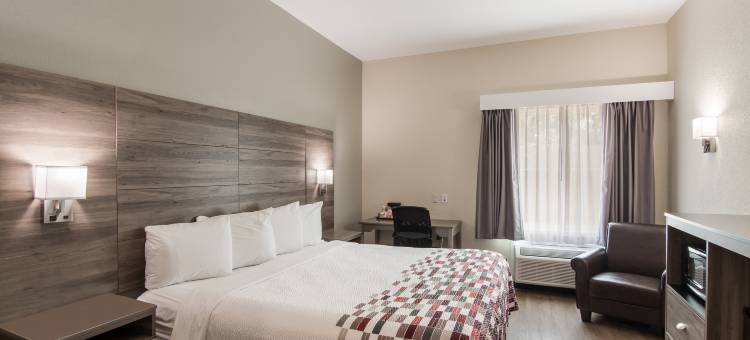 巴拿马城红顶酒店(Red Roof Inn Panama City)图片