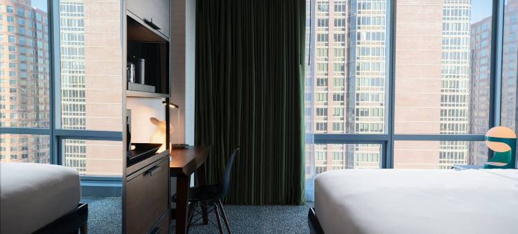纽约切尔西万丽酒店(Renaissance New York Chelsea Hotel)图片