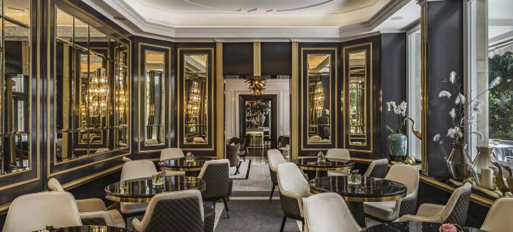 VILLA EDEN - 高级私家退隐地(Villa Eden a Member of Leading Hotels of the World)图片