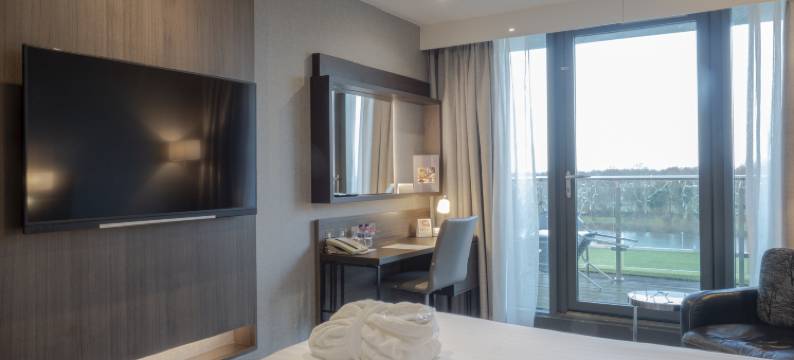 伦敦金士顿皇冠假日酒店(Crowne Plaza LONDON - KINGSTON by IHG)图片