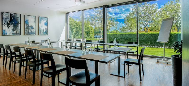 克罗伊茨林根酒店(Hotel Kreuzlingen am Hafen)图片