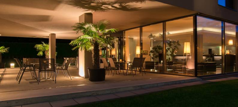 克罗伊茨林根酒店(Hotel Kreuzlingen am Hafen)图片