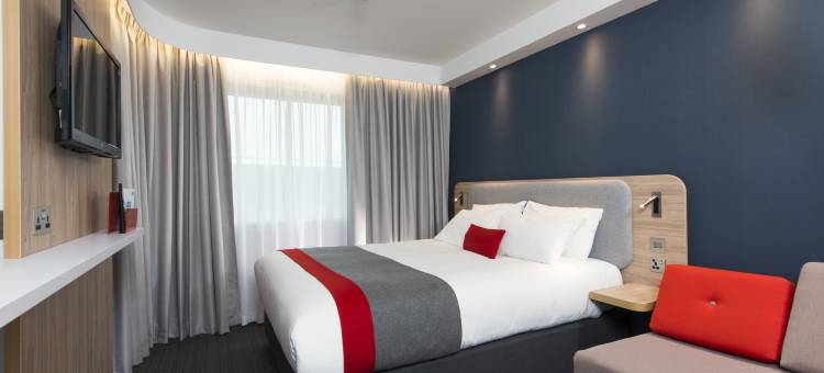 格拉斯哥机场智选假日酒店(Holiday Inn Express Glasgow Airport)图片