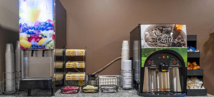 达尔格伦-海军基地红屋顶酒店(Red Roof Inn Dahlgren - Naval Base)图片