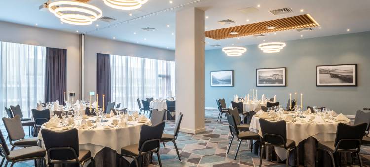 Holiday Inn Dublin Airport by IHG图片