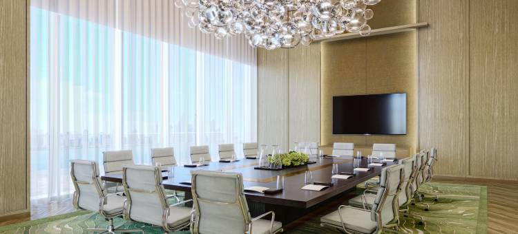 亚特兰蒂斯皇家度假酒店(Atlantis, the Royal)图片