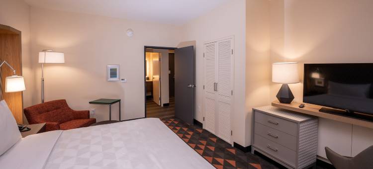 休斯顿环城高速8号西北假日酒店(Holiday Inn Houston NW - Beltway 8)图片