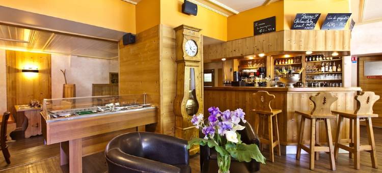 Logis Hôtel Lbb - les 2 Lacs图片