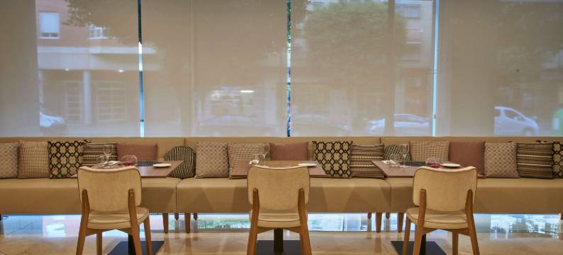 恩尔茨瓦伦西亚城市iStay酒店(iStay by NH Ciudad de Valencia Hotel)图片