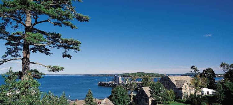 巴港阿卡迪亚国家公园假日酒店度假村(Holiday Inn Resort Bar Harbor - Acadia Natl Park)图片