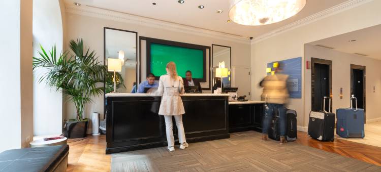 Holiday Inn Express 芝加哥 - 壮丽大道(Holiday Inn Express Chicago - Magnificent Mile)图片