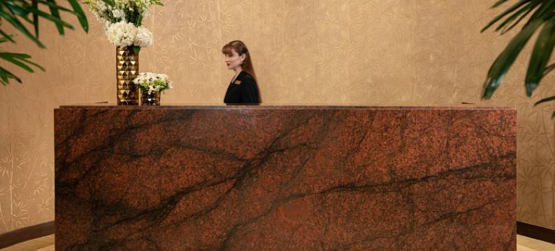 威尼斯度假酒店(The Venetian® Resort Las Vegas)图片