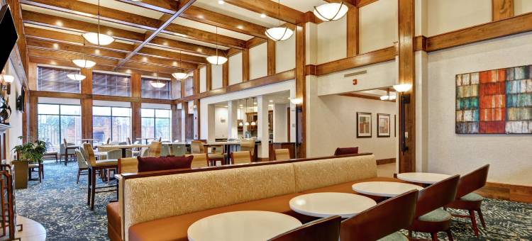 莫比尔东湾/代弗尼Homewood酒店(Homewood Suites by Hilton Mobile - East Bay - Daphne)图片