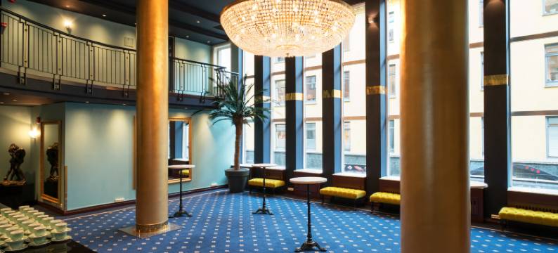 松恩酒店(Hotel Bristol)图片