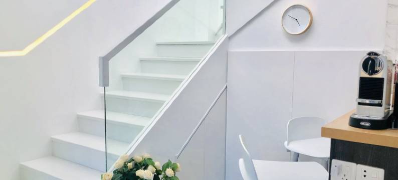 一宅一心度假别墅(梅园路分店)图片