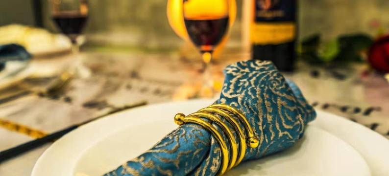 汐悦新宿公寓(哈尔滨中华巴洛克风情街道外客运站店)图片