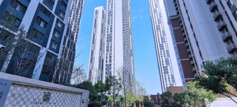 TOP民宿(长兴南街1号分店)图片