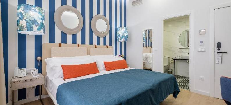 苏活精品都市酒店(Soho Boutique Urban)图片