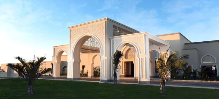 阿拉亚施柏阁度假酒店(Steigenberger Resort Alaya)图片