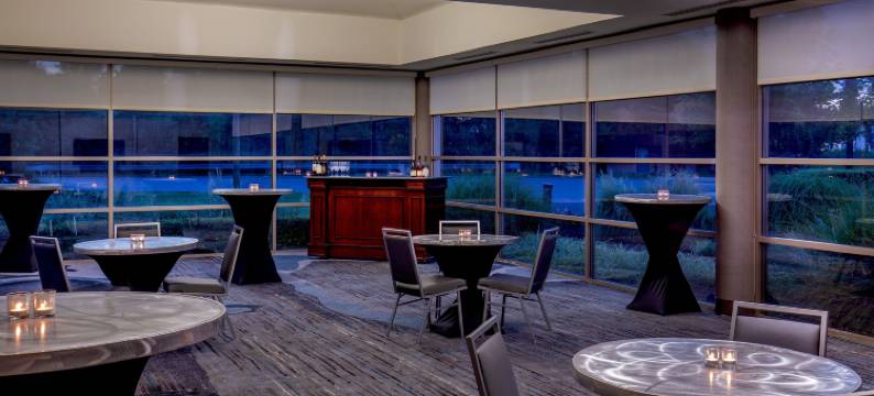 Delta Hotels Chesapeake Norfolk图片