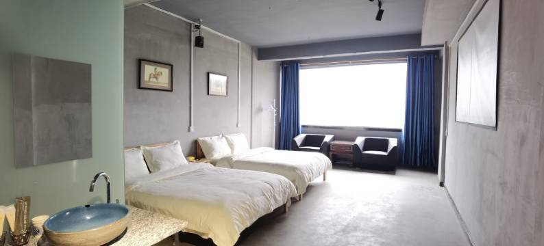 名途吴敌公寓(龙潭大道1号分店)图片