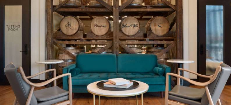 莱辛顿起源温德姆酒店(Origin Lexington, a Wyndham Hotel)图片