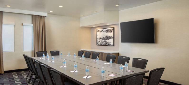 索内斯塔ES套房卡梅尔山-圣迭戈(Sonesta ES Suites Carmel Mountain - San Diego)图片