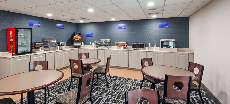 北阿特尔伯勒/普洛敦维士环路贝斯特韦斯特酒店(Best Western North Attleboro / Providence Beltway)图片