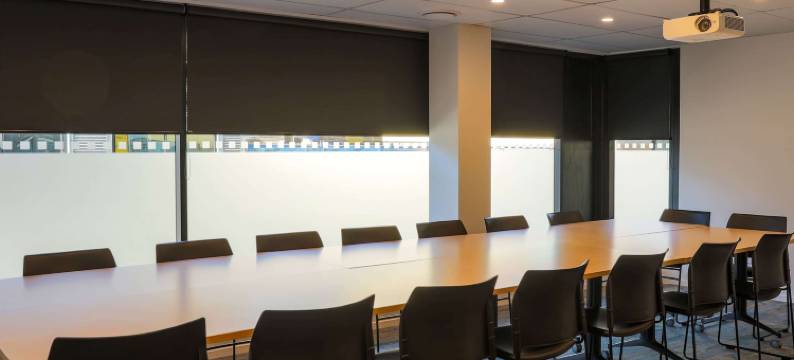 惠灵顿塔拉纳基街华美达酒店(Ramada by Wyndham Wellington Taranaki Street)图片