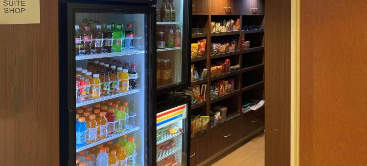 安克尼万枫套房酒店(Comfort Inn & Suites Ankeny - des Moines)图片
