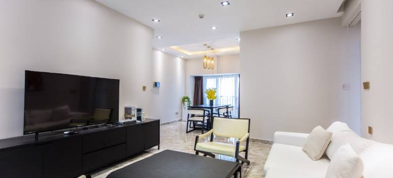 期会民宿(滨河大道分店)图片