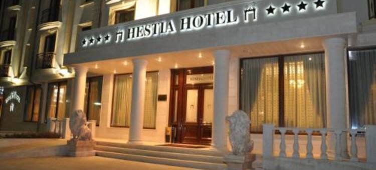 赫斯提亚酒店(Hestia Hotel)图片