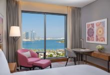 沙迦海滨希尔顿逸林酒店&公寓(DoubleTree by Hilton Sharjah Waterfront Hotel & Residences)酒店图片