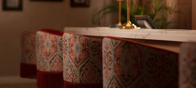 佩拉阿达汉德卡蒙多-傲途格精选(Adahan DeCamondo Pera, Autograph Collection)图片