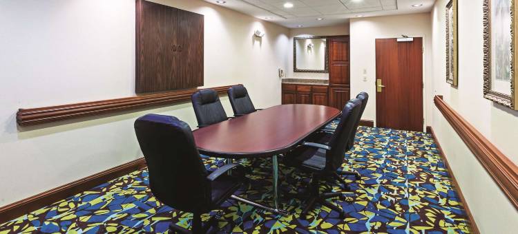 科珀斯克里斯蒂北帕德里ISL拉昆塔温德姆套房酒店(La Quinta Inn & Suites by Wyndham Corpus Christi-N Padre Isl)图片