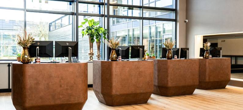 希默兰半岛度假村(HimmerLand)图片