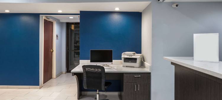 凯艺酒店(Quality Inn)图片