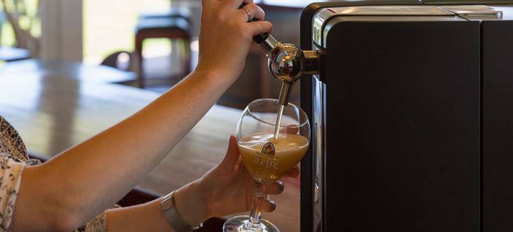 蒂勒原生酒店(The Originals Access, Hôtel Tulle)图片