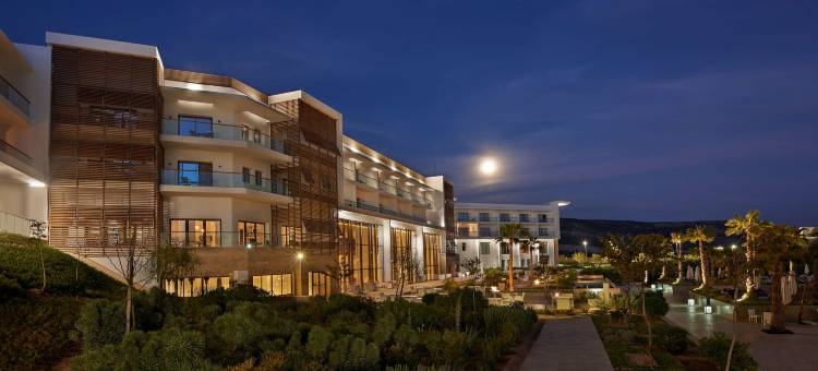 塔哈佐特湾凯悦嘉轩酒店(Hyatt Place Taghazout Bay)图片