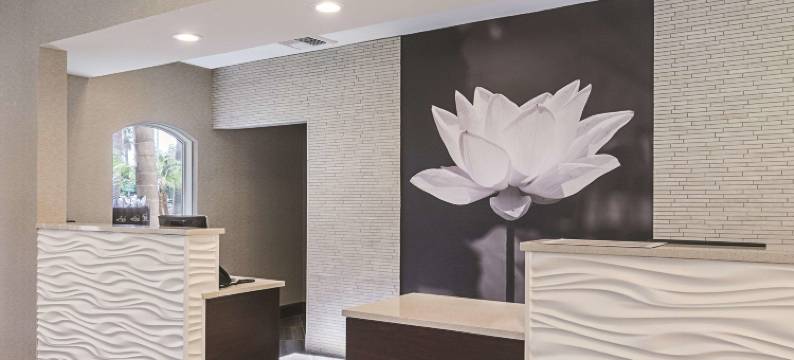 安大略机场拉昆塔温德姆套房酒店(La Quinta Inn & Suites by Wyndham Ontario Airport)图片