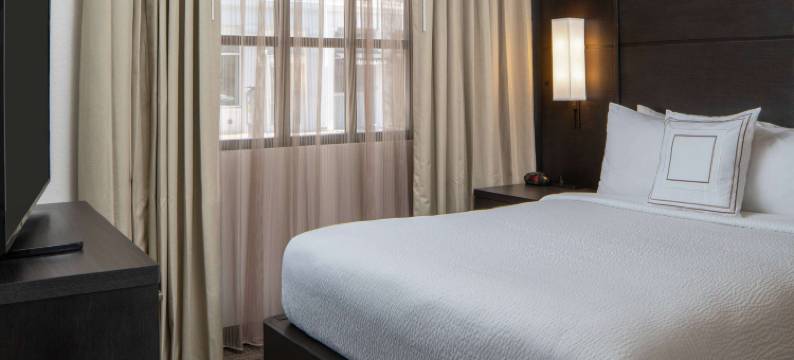 新奥尔良会议中心索尼斯塔ES套房酒店(Sonesta ES Suites New Orleans Convention Center)图片