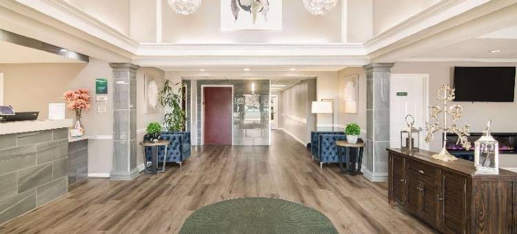 Best Western of Crestview图片