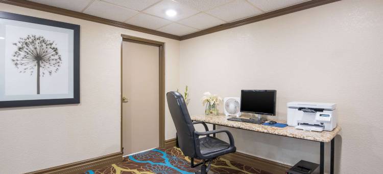 凯艺酒店(Quality Inn)图片