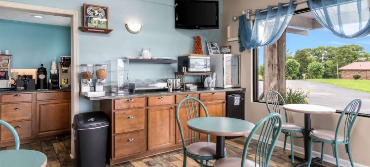 罗德威酒店(Rodeway Inn)图片