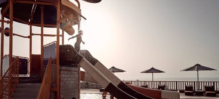 克里特皇家感官度假酒店-希尔顿格芮精选(The Royal Senses Resort Crete, Curio Collection by Hilton)图片