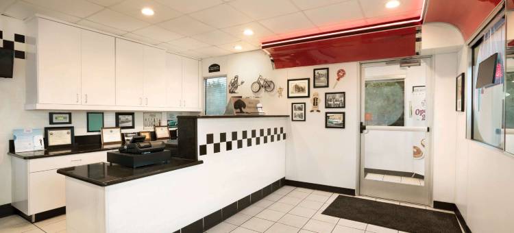 Travelodge by Wyndham Brunswick Near Frederick图片