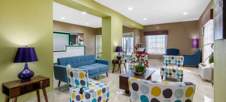 品质酒店(Quality Inn)图片